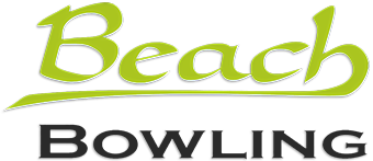 Beach Bowling